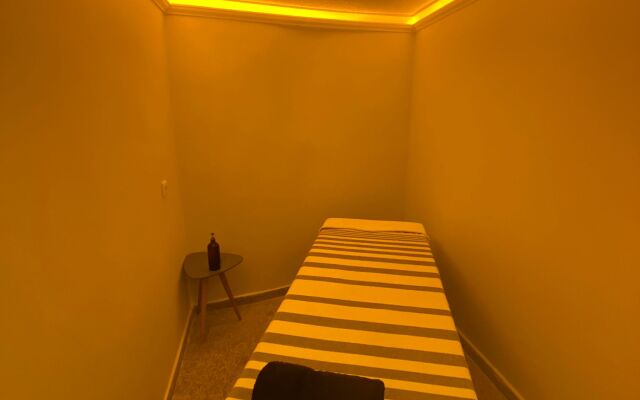 Royal Bosphorus Hotel Spa & Hamam