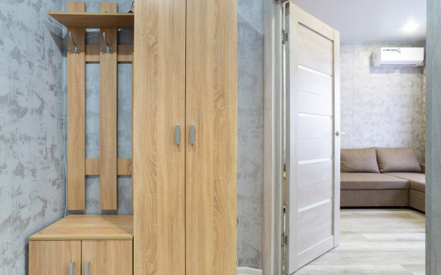 Апартаменты ЖК Достояние Семейные 1-комнатные