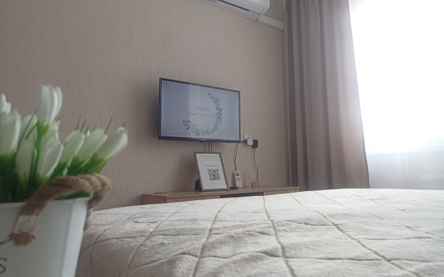 Квартира ЖК Суворовский