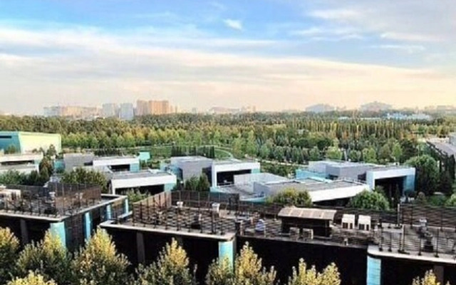 Квартира на ул имени Жлобы, 139