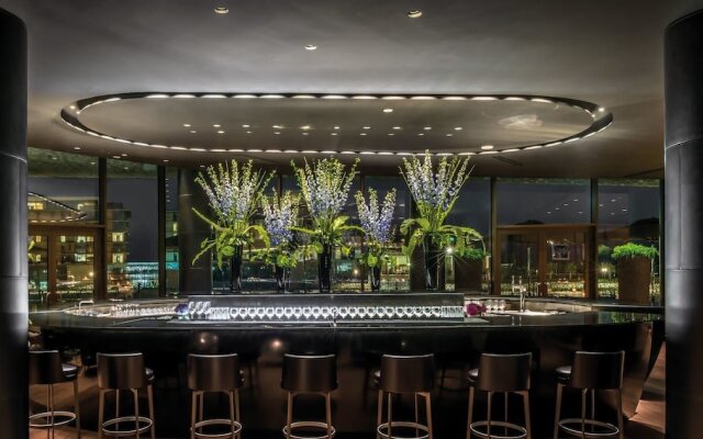 Bulgari Resort Dubai