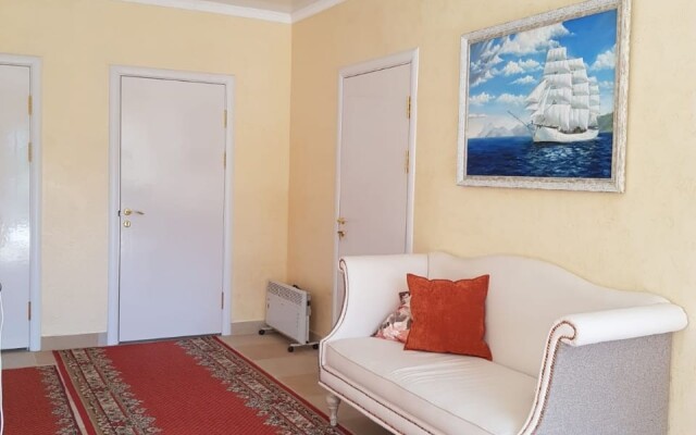 Tango Guest house