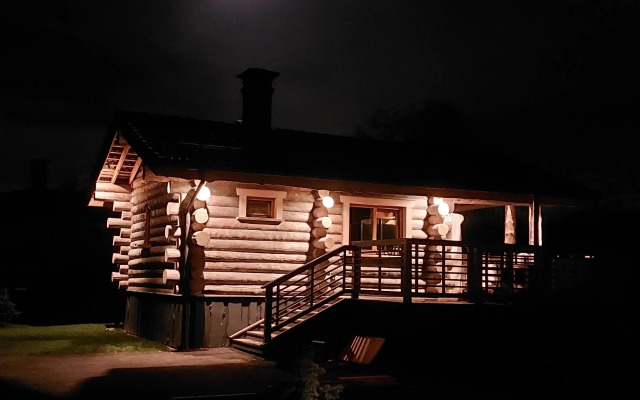 Отель Новое Волосово