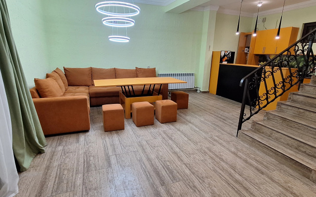 Gihon Villas Dilijan