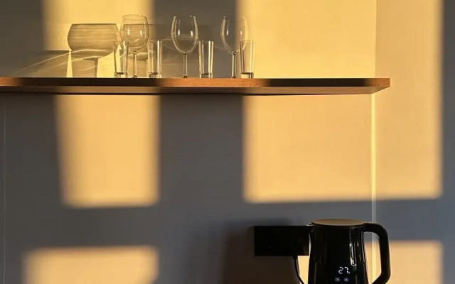 Vidovaya Onega na ladoni Flat