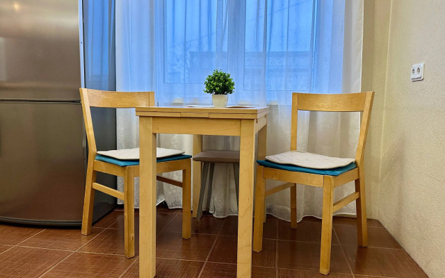 Квартира Гостемания в тихом дворе в центре