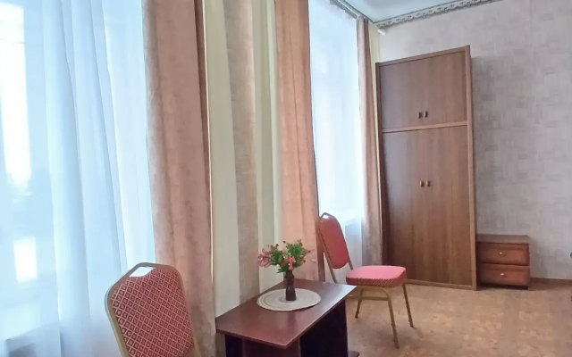 Гостиница Максрумс