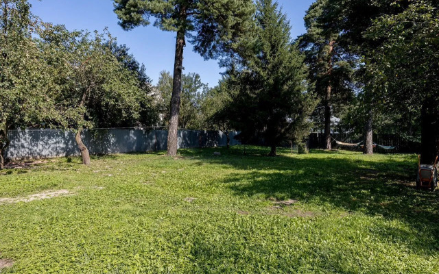 Частный дом Юджин хаус