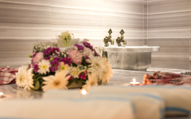 Sky Kamer Boutique Hotel