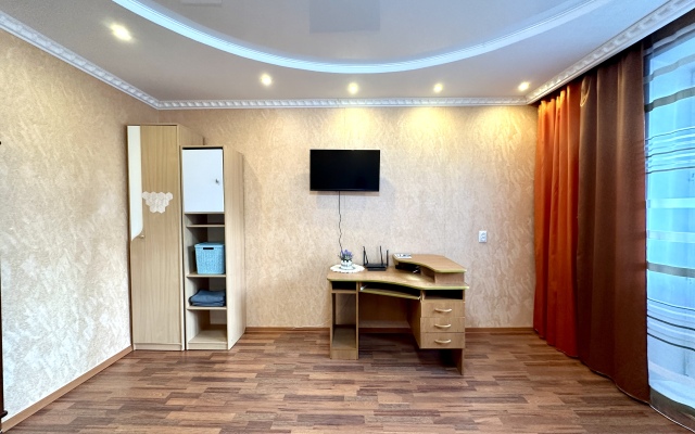 dlya bol'shoy kompanii rasschitano kolichestvo gostey na 8 chelovek Apartments