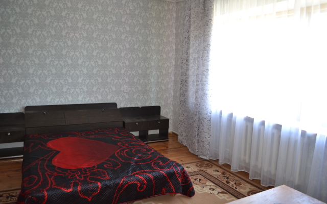 Dvorik Italii Guest house