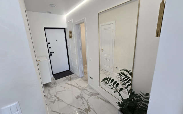 Квартира Шикарная с видом на Амурский залив