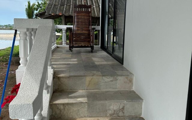 2-Spalniy Dom s Kukhney na ostrove Samui Private House