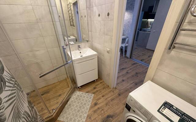 Апартаменты ЖК Москва seaview nice bed