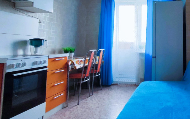 Квартира Однокомнатная ЖК Парковый