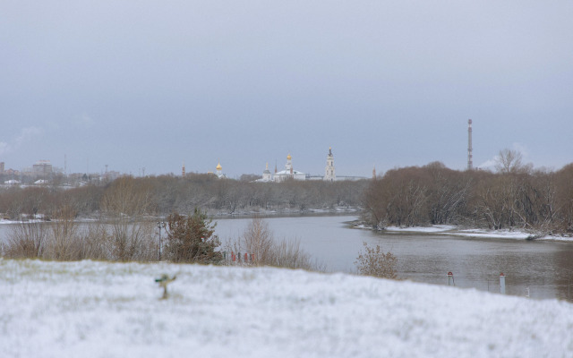 Отель 40-й Меридиан Яхт-клуб