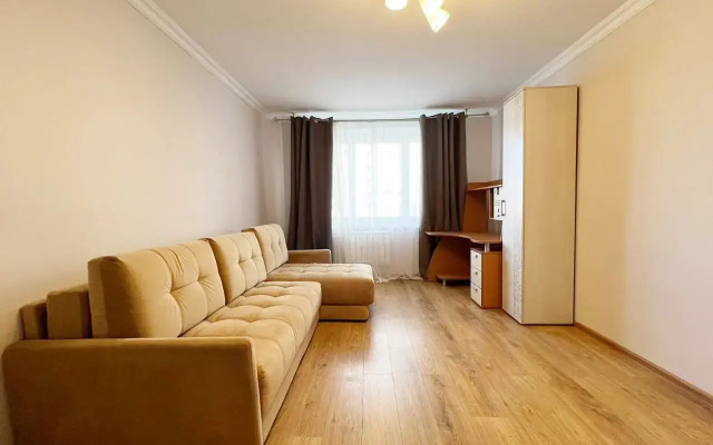 Atma House na Shirotnoj 190/1 Apartment