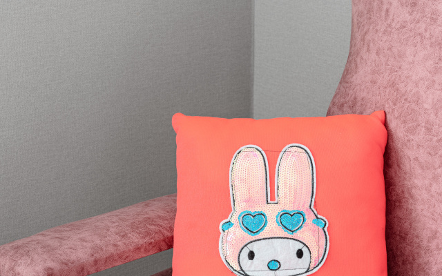 Апартаменты ApartHome на Адмиралтейском бульваре