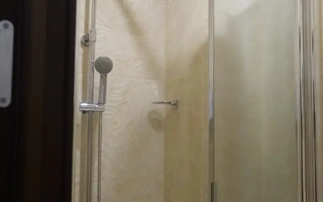 Апартаменты на Московском проспекте