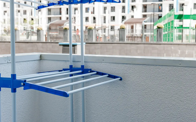 135 v Zhk Letniy dlya Bolshoy Kompanii Apartments