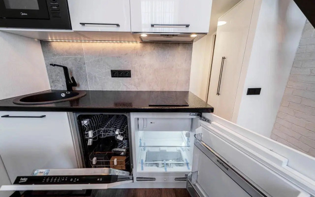 Картира Zetkin