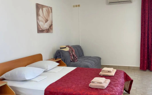 Garmoniya Hotel