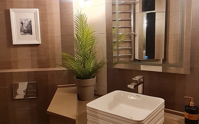 Studiya Italyyanskie Kanikuly Flat