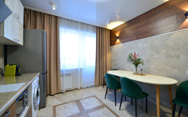Odnokomnatnaya Zhk Olimp Flat