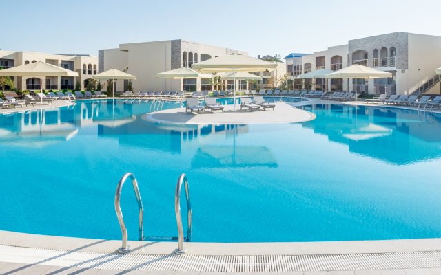 Отель MOREA Family Resort&Spa All inclusive