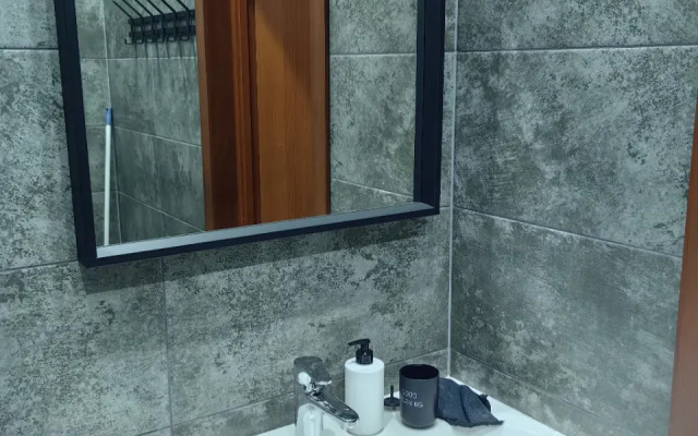 Квартира Атмосферные апартаменты в центре города