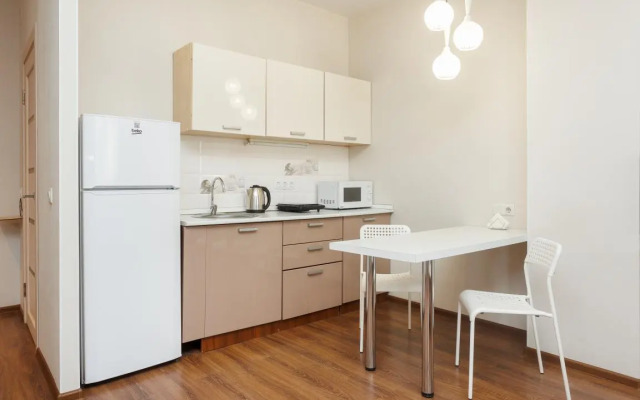 Студия Этажидейли возле Высоцкого