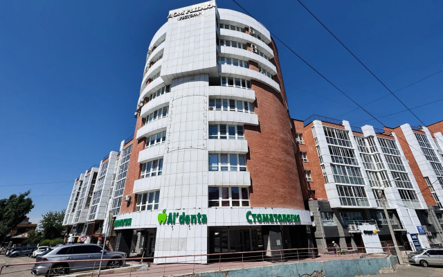 Квартира Сеть Насутки38|Бирюза в Самом Центре Города у ТЦ Карамель