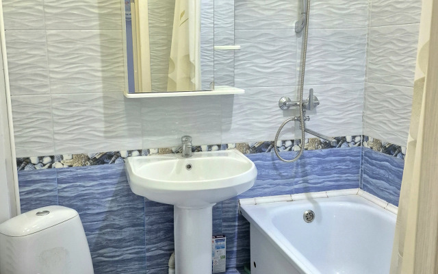 Квартира Однокомнатная в Заволжском Районе