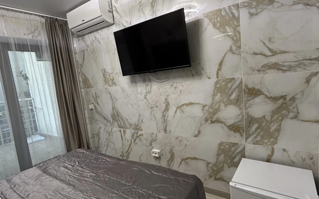 U Morskogo Berega Lenina 219k5 Apartments