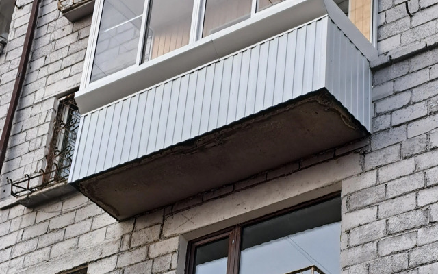 Апартаменты Класса Люкс на Строителей 5