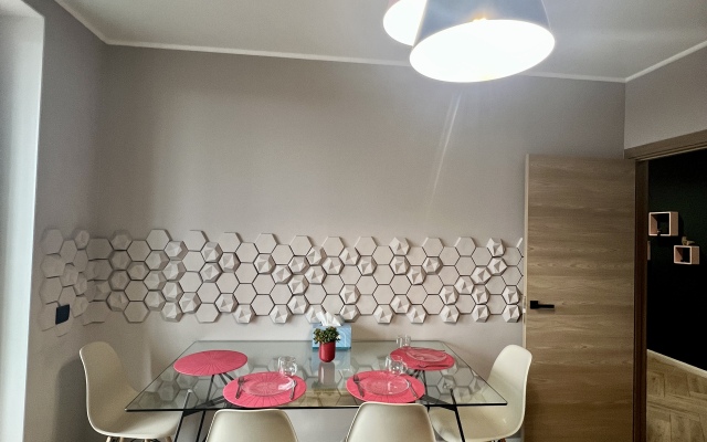 Akvamarin Apartments