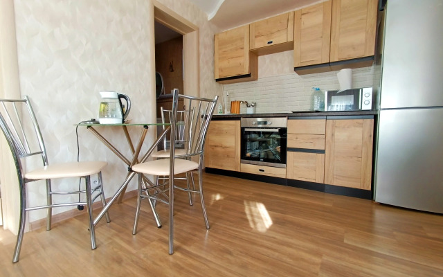 Частный Дом Country House