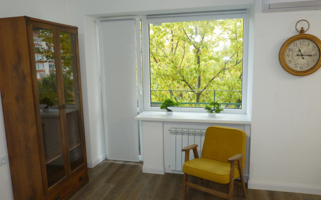 Квартира в центре Волгограда