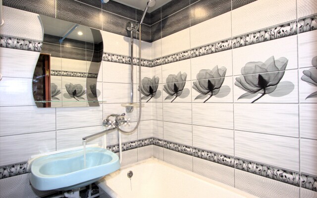 Apartamenty KvartiraSvobodna na Bolshoy Polyanke 28