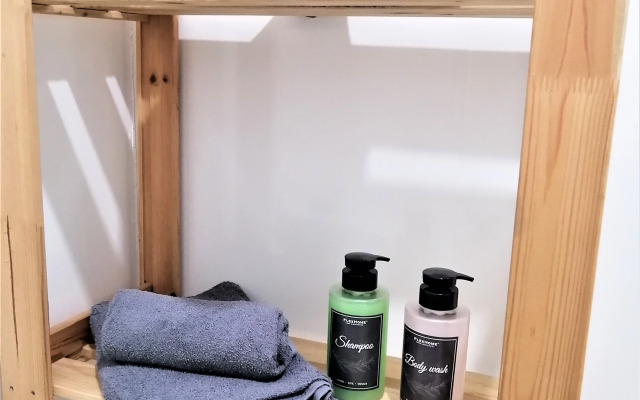 Апартаменты Как Дома 5