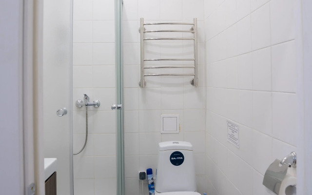 Апартаменты Невский108 Улучшенные