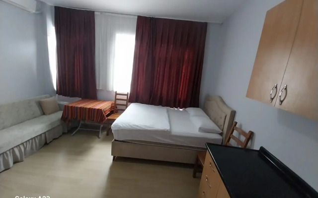 Апартаменты Studio roomat sultanahmet