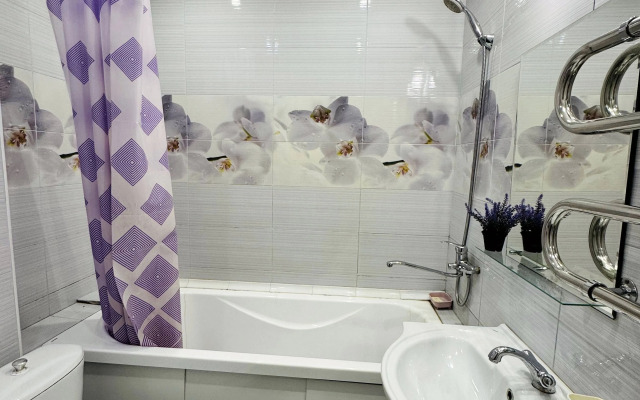 Квартира Двушка с видом на город Отчетные документы Уютно Ижевск