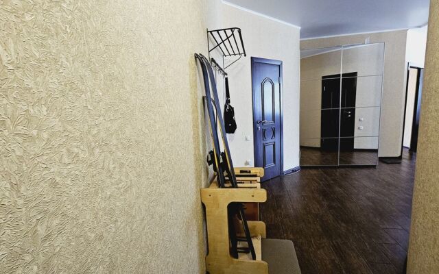 Квартира на Карачаевской 60