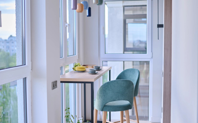 Privilege Nizhnee Ozero New Apartments