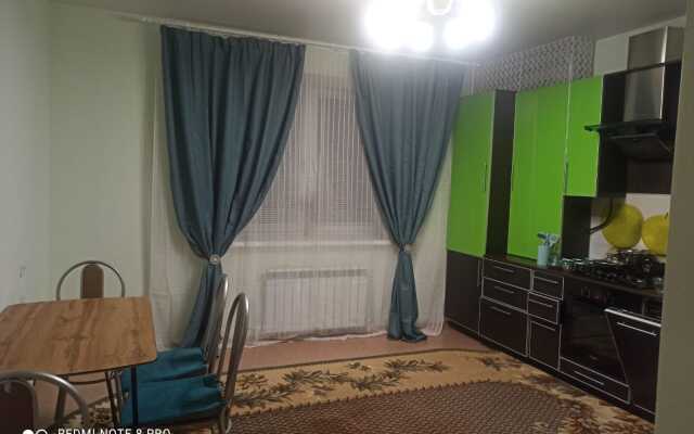Chally Yar Dvukhkomnatnaya Apartments