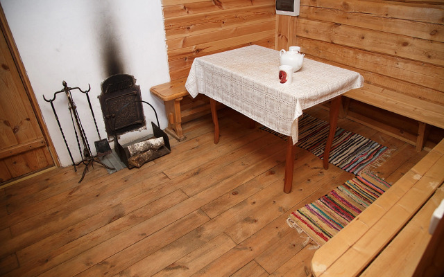 Гостевой дом Косохново