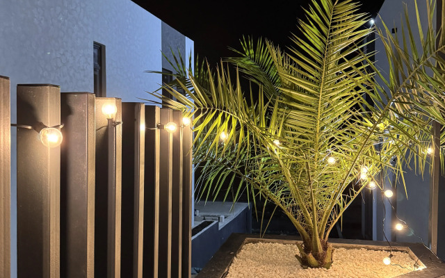 MarryVillage Private house