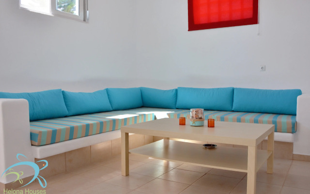 Гостевой Дом Helona King House