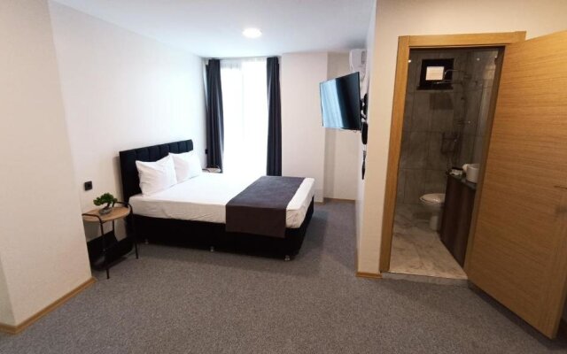 New Garden Airport Hotel İstanbul